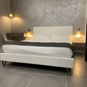2* Lägenhetshotell Bossi