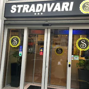 3* Hotell Stradivari